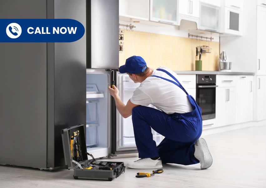 Golconda Appliance Repair Company